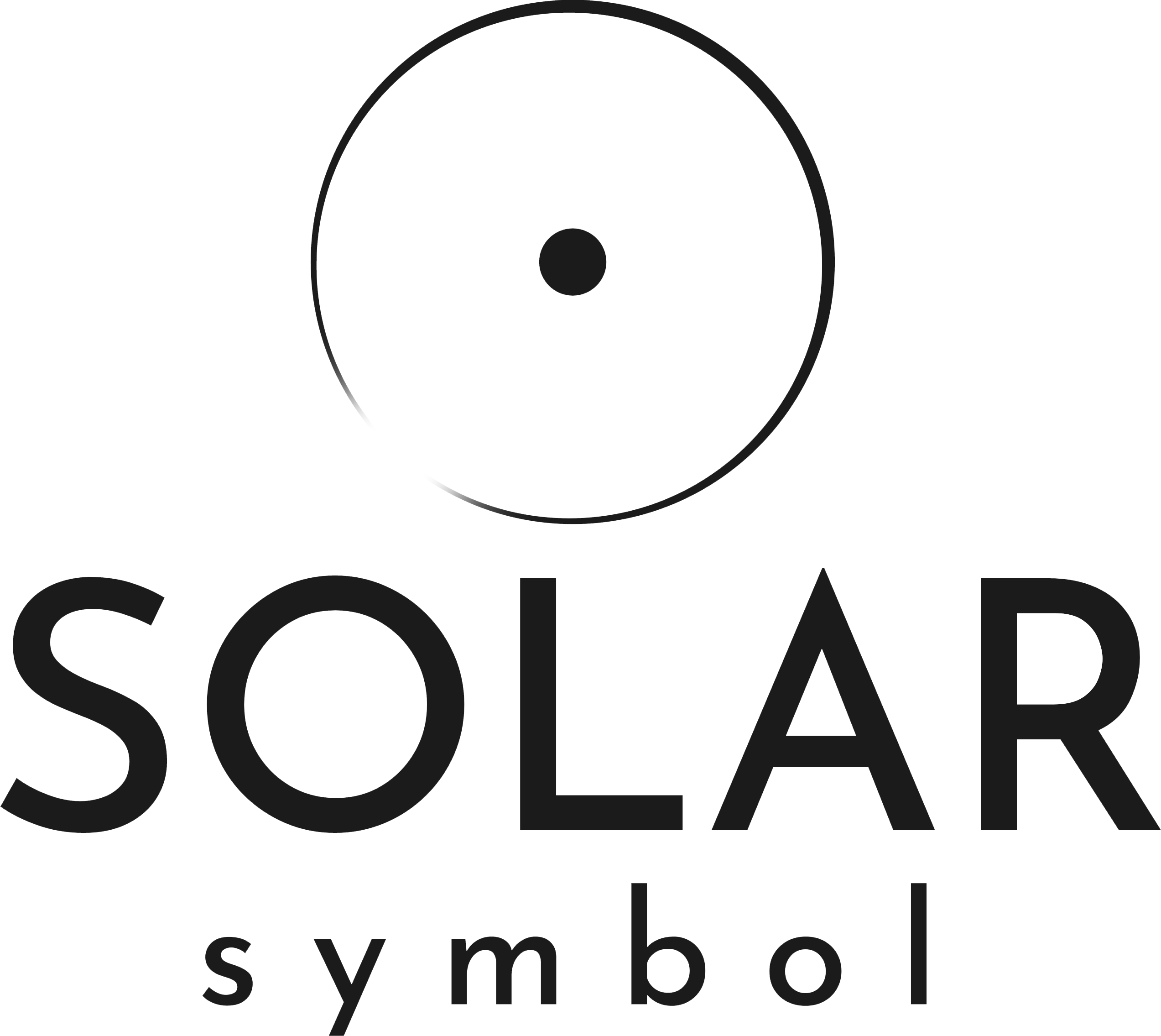 Solar Symbol